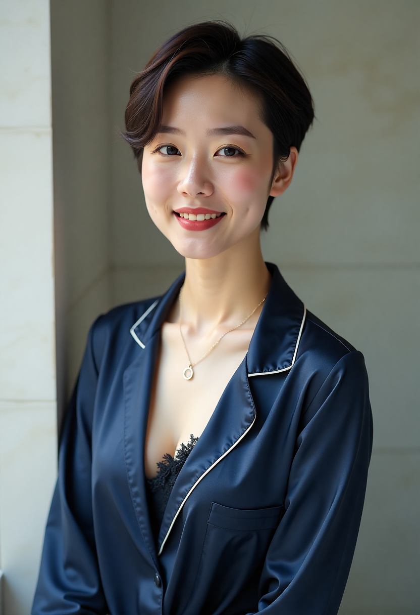 听见心跳：叔侄修罗场