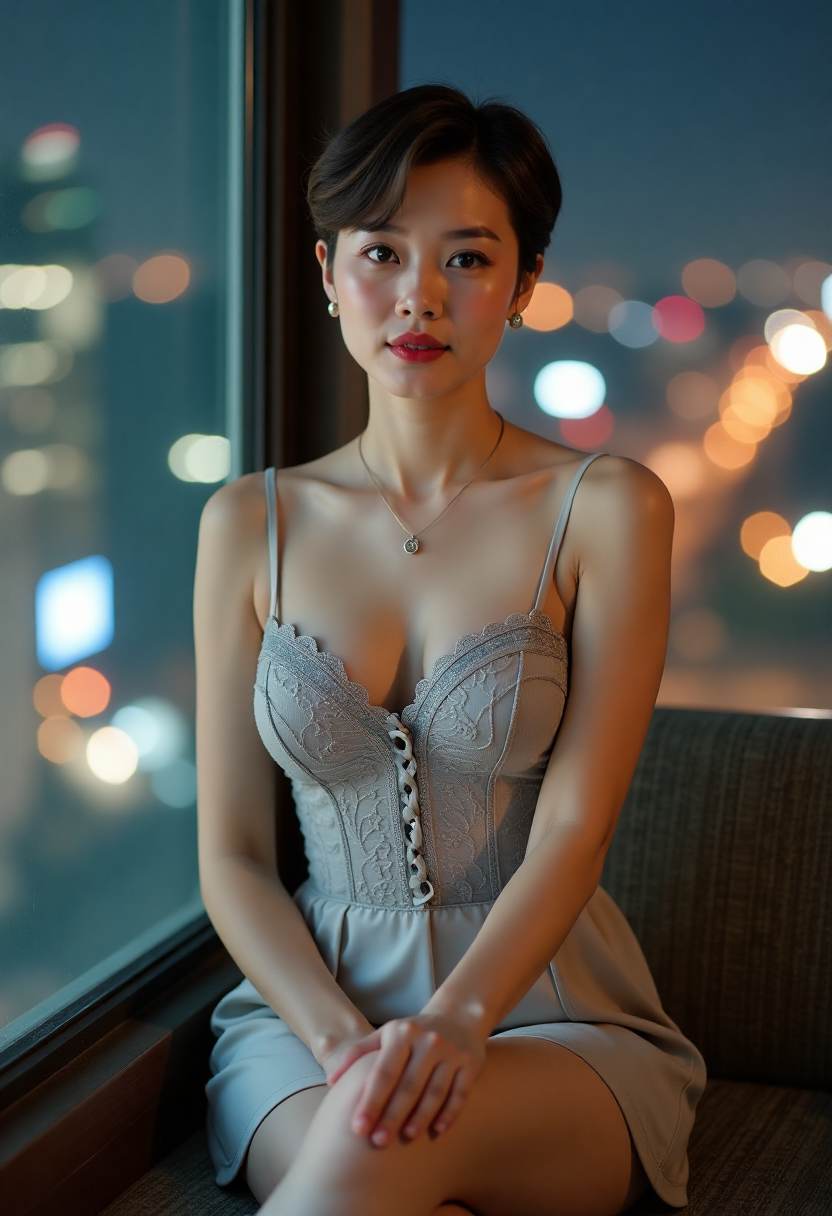 折辱成瘾：小叔休想逃