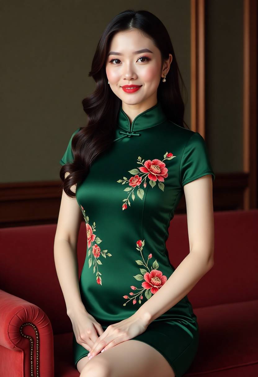 闺蜜小叔的隐婚罪妻