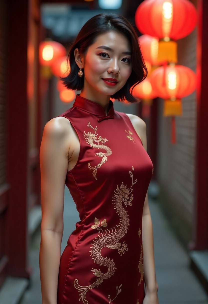 叔侄夺爱：迟来的深情
