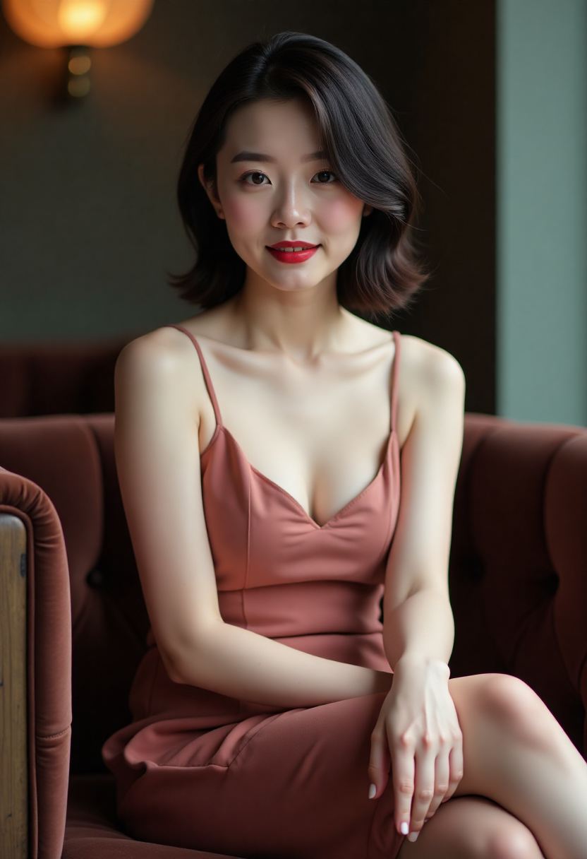 他的娇软软肋